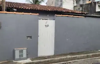 Casa com 1 dormitório à venda, 50 m² por r$ 165.000,00 - nova esperança - rio das ostras/rj