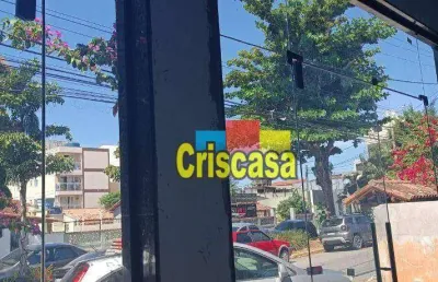 Barracão / Galpão / Depósito para alugar na Avenida Novo Rio das Ostras, 179, Novo Rio das Ostras, Rio das Ostras