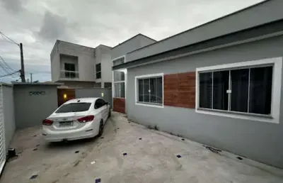 Casa com 3 dormitórios à venda, 76 m² por r$ 430.000,00 - enseada das gaivotas - rio das ostras/rj