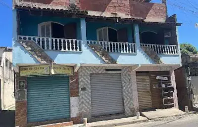 Casa com 4 dormitórios à venda, 88 m² por r$ 380.000,00 - nova cidade - rio das ostras/rj