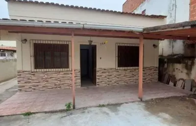Casa à venda, 56 m² por r$ 215.000,00 - nova esperança - rio das ostras/rj