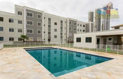 Apartamento à venda, 48 m² por r$ 230.000,00 - nova cidade - rio das ostras/rj