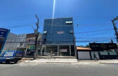 Loja, 240 m² - venda por r$ 2.200.000,00 ou aluguel por r$ 12.000,00/mês - costazul - rio das ostras/rj