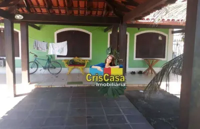 Casa à venda, 220 m² por r$ 650.000,00 - jardim mariléa - rio das ostras/rj
