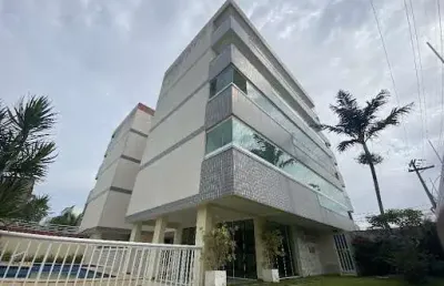 Apartamento com 3 dormitórios à venda, 132 m² por r$ 550.000,00 - recreio - rio das ostras/rj