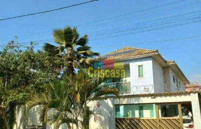 Casa com 4 quartos à venda na Rua São Paulo, 888, Jardim Bela Vista, Rio das Ostras