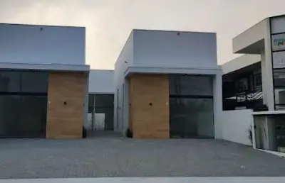 Loja para alugar, 35 m² - alphaville 1 - rio das ostras/rj