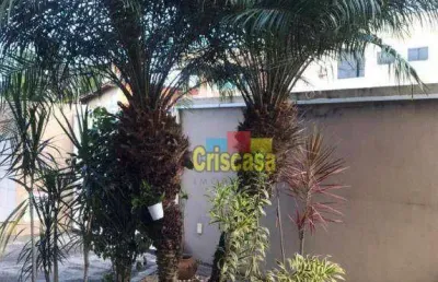 Apartamento com 2 dormitórios à venda, 113 m² por r$ 320.000,00 - recreio - rio das ostras/rj