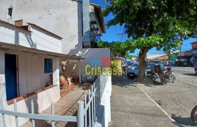 Casa com 3 dormitórios à venda, 82 m² por r$ 760.000,00 - barra de são joão - barra de são joão/rj