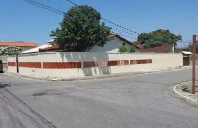 Casa com 4 dormitórios à venda, 206 m² por r$ 600.000,00 - balneário remanso - rio das ostras/rj