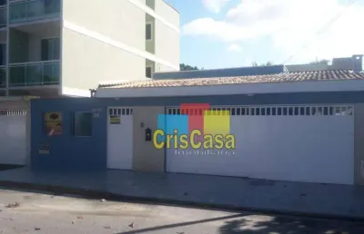 Casa com 3 dormitórios à venda, 303 m² por r$ 680.000,00 - jardim mariléa - rio das ostras/rj