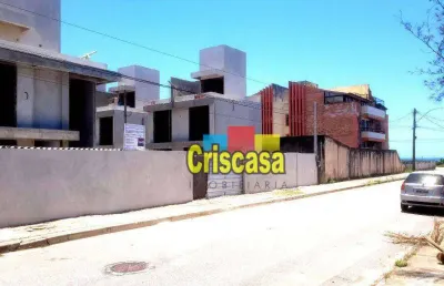 Casa com 2 dormitórios à venda, 93 m² por r$ 780.000,00 - recreio - rio das ostras/rj
