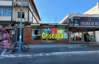 Ponto, 210 m² - venda por r$ 1.800.000,00 ou aluguel por r$ 10.000,00/mês - centro - rio das ostras/rj