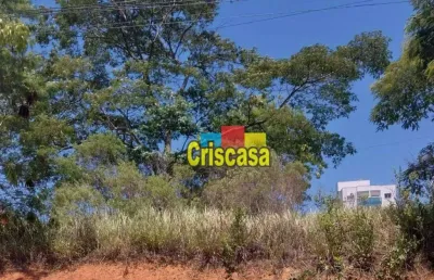Terreno à venda, 925 m² por r$ 530.000,00 - jardim guanabara - macaé/rj
