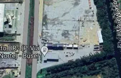Área à venda, 4000 m² por r$ 3.200.000,00 - virgem santa - macaé/rj