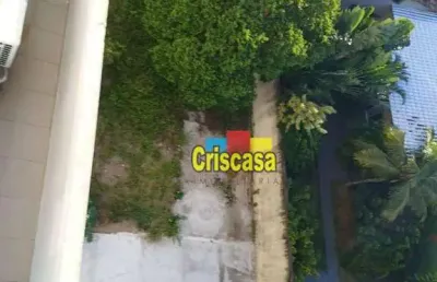 Terreno à venda, 360 m² por r$ 1.500.000,00 - cavaleiros - macaé/rj