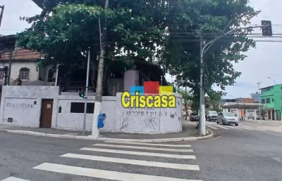 Casa com 4 dormitórios à venda, 162 m² por r$ 680.000,00 - visconde de araújo - macaé/rj