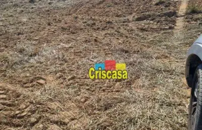 Área à venda, 53600 m² por r$ 27.000.000,00 - lagoa - macaé/rj