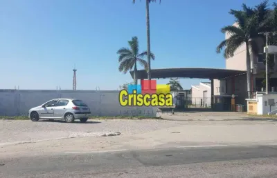 Galpão, 40000 m² - venda por r$ 25.000.000 ou aluguel por r$ 100.000/mês - botafogo - macaé/rj