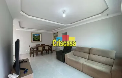 Casa com 3 dormitórios à venda, 120 m² por r$ 430.000,00 - jardim vitória - macaé/rj
