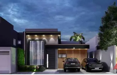 Casa com 3 dormitórios à venda, 125 m² por r$ 630.000,00 - cabiúnas - macaé/rj