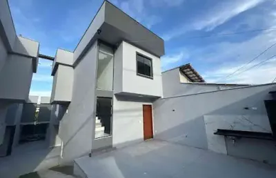 Casa com 2 dormitórios, 75 m² - venda por r$ 515.000,00 ou aluguel por r$ 4.200,00/mês - novo horizonte - macaé/rj