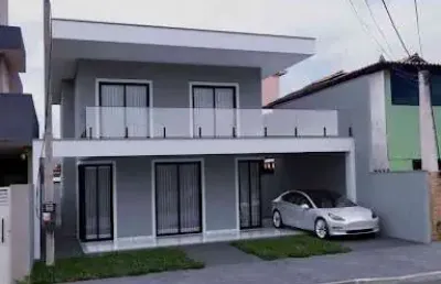 Casa com 3 dormitórios à venda, 175 m² por r$ 990.000,00 - cabiúnas - macaé/rj