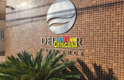 Apartamento com 3 dormitórios à venda, 75 m² por r$ 385.000,00 - glória - macaé/rj