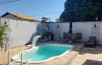 Casa com 3 dormitórios à venda, 263 m² por r$ 980.000,00 - riviera fluminens ii - macaé/rj