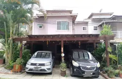 Casa com 3 dormitórios à venda, 145 m² por r$ 830.000,00 - granja dos cavaleiros - macaé/rj