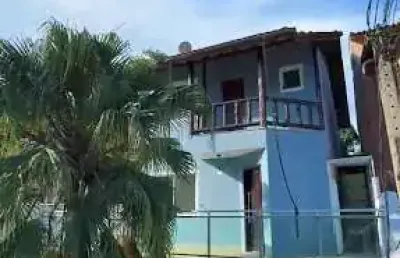 Casa com 3 dormitórios à venda, 215 m² por r$ 770.000,00 - granja dos cavaleiros - macaé/rj
