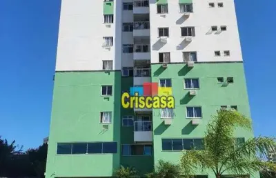 Cobertura com 2 dormitórios à venda, 112 m² por r$ 550.000,00 - glória - macaé/rj
