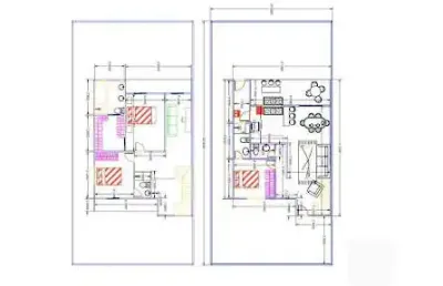 Casa com 3 dormitórios à venda, 189 m² por r$ 250.000,00 - jardim franco - macaé/rj