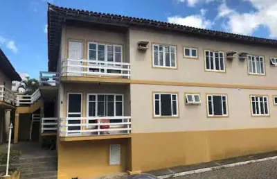 Apartamento com 3 dormitórios à venda, 85 m² por r$ 330.000,00 - glória - macaé/rj