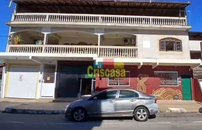 Loja para alugar, 350 m² - parque aeroporto - macaé/rj