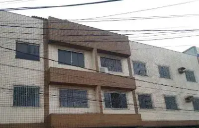 Apartamento com 2 dormitórios à venda, 80 m² por r$ 260.000,00 - novo horizonte - macaé/rj