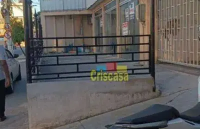 Loja para alugar, 900 m² por r$ 25.000,00/mês - centro - macaé/rj