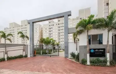 Apartamento com 2 dormitórios à venda, 52 m² por r$ 320.000,00 - granja dos cavaleiros - macaé/rj