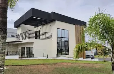 Casa com 3 dormitórios, 230 m² - venda por r$ 1.398.000,00 ou aluguel por r$ 9.201,33 - alphavile 3 - rio das ostras/rj