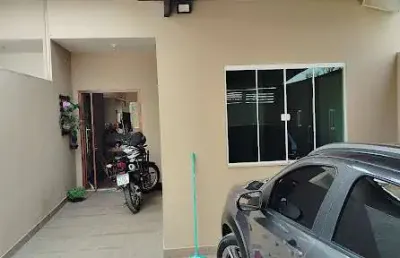 Casa à venda, 68 m² por r$ 260.000,00 - atlantico norte - macaé/rj