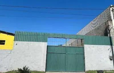 Barracão / Galpão / Depósito com 1 sala para alugar na Rua Joaquim do Amaral Filho, 148, Botafogo, Macaé
