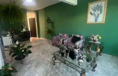 Casa com 3 dormitórios para alugar, 270 m² - centro - macaé/rj