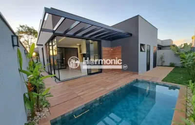 Casa condomínio terras de siena - bairro vila do golfe, ribeirão preto/sp