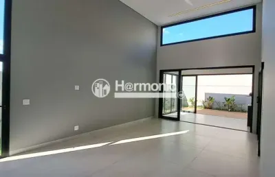 Casa em condomínio fechado com 3 quartos à venda na Vila do Golf, Ribeirão Preto 