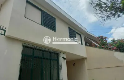 Casa com 4 quartos à venda no Jardim São Luiz, Ribeirão Preto 