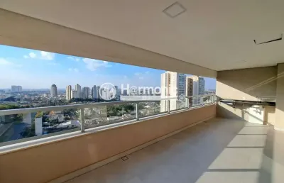 Apartamento com 3 quartos à venda no Jardim Botânico, Ribeirão Preto 
