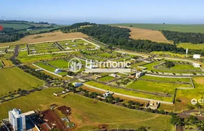 Terreno à venda no bairro loteamento santa marta - ribeirão preto/sp, zona sul