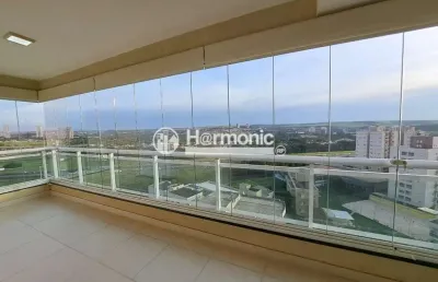 Apartamento à venda no bairro nova aliança - ribeirão preto/sp, zona sul