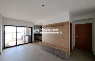 Apartamento edifício authoria fascínio - jardim olhos dagua, ribeirão preto/sp