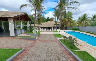 Casa à venda no condomínio quinta da alvorada - ribeirão preto/sp, zona sul